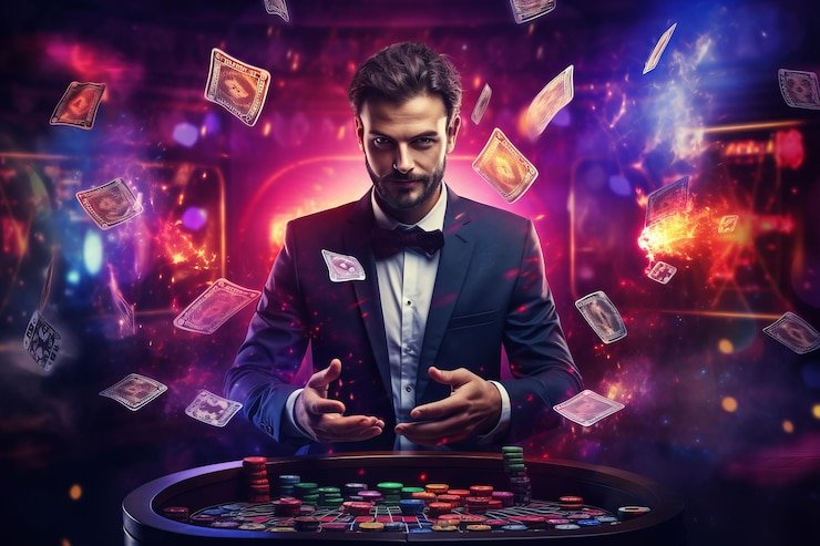 Ilustrasi Bingo Mutiara di sostoto